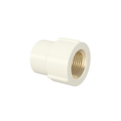 LUVA AQUATHERM TRANS 22x3/4
