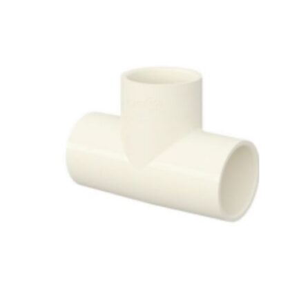 TEE AQUATHERM 22