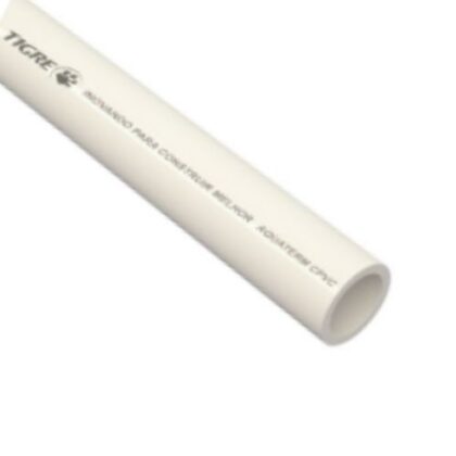 TUBO AQUATHERM CPVC 22 (3m)