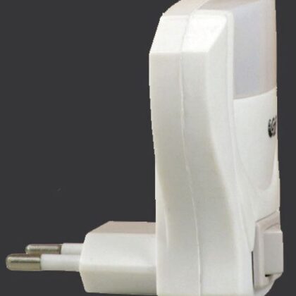 LUZ GUIA LED BIVOLT 1W G20