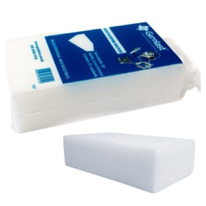 BLOCO DE ESPUMA (22X13X6CM) BR GERPLAST