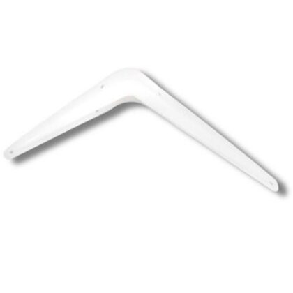 CANTONEIRA P/PRAT BRANCA 08x10 LOTH
