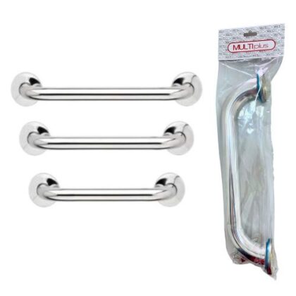 BARRA APOIO ABNT ALUM MULTIPLUS 40 cm