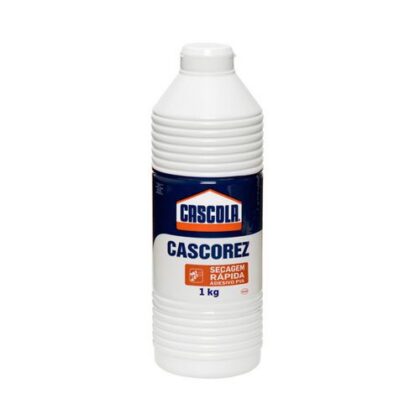 CASCOREZ SECAGEM RAPIDA 1Kg