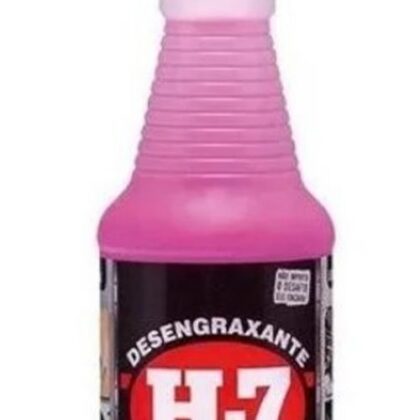 DESENGRAXANTE H7 GATILHO 500ml