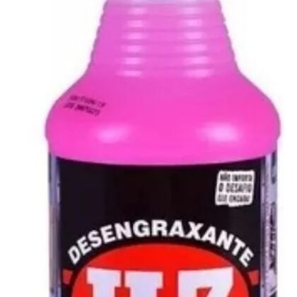 DESENGRAXANTE H7 GATILHO 1000ml