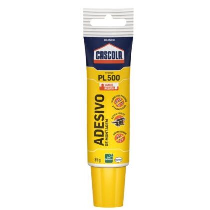 CASCOLA PL500 INTERIOR 85g