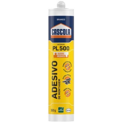 CASCOLA PL500 INTERIOR 360g