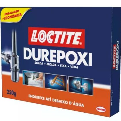 DUREPOXI MASSA 250g
