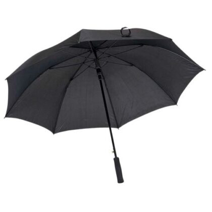 GUARDA CHUVA ALABAMA PRETO MOR