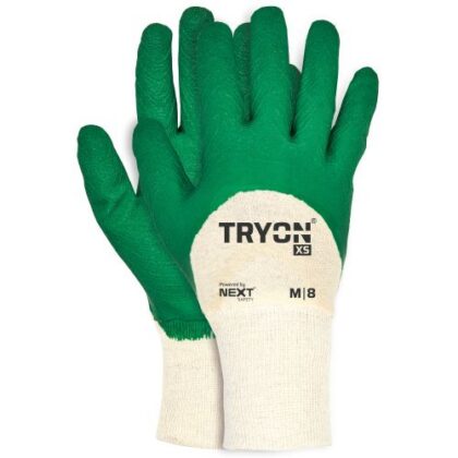 LUVA MALHA BANHO SIMPLES TRYON XS N10 XG NEXT CA 51089