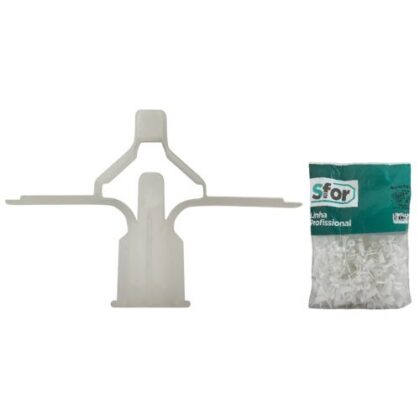 BUCHA FIXACAO P/GESSO FLY 02(250) SFORPLAST