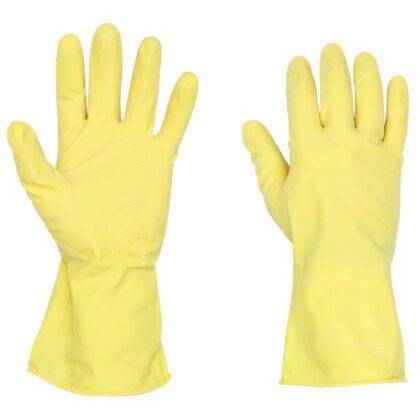 LUVA LATEX FORRADA PURAGUARD N07 P NEXT CA 50941