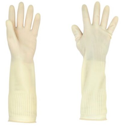 LUVA LATEX LONGA PURAGUARD N10 XG NEXT CA 51113