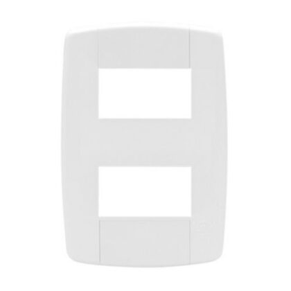 LEV PLACA 4x2 2 MOD 8708
