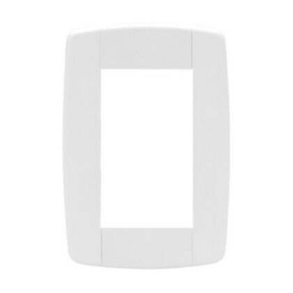 LEV PLACA 4x2 3 MOD 8710