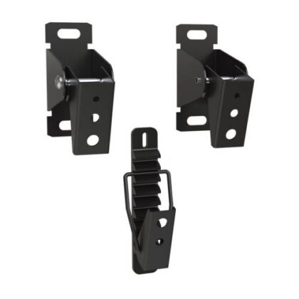 SUPORTE TV BRASFORMA LCD INCLINAVEL 10 A 85 SBRU910