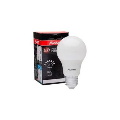 LAMP LED 04,8W 6500K 470lm A55 E27 BIV AVANT