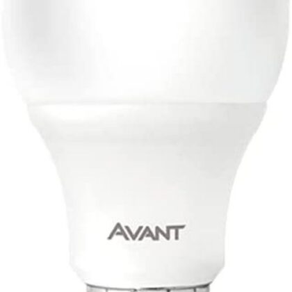 LAMP LED 12W 6500K 1050lm A60 E27 BIV AVANT