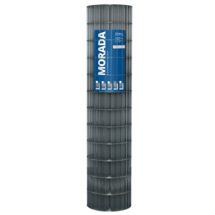 TELA GALV FOGO ALAMBRADO F2,3(50X150) 1,20x25m INSUL