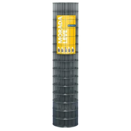 TELA GALV FOGO ALAMBRADO F1,9(50X100) 1,80x25m INSUL