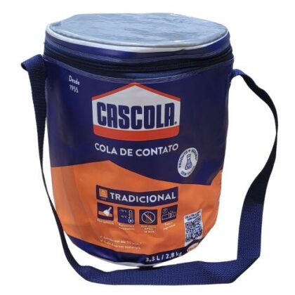 BOLSA TERMICA CASCOLA HENKEL MKT