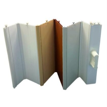 EXPOSITOR MINI PORTA SANFONADA VITESSE