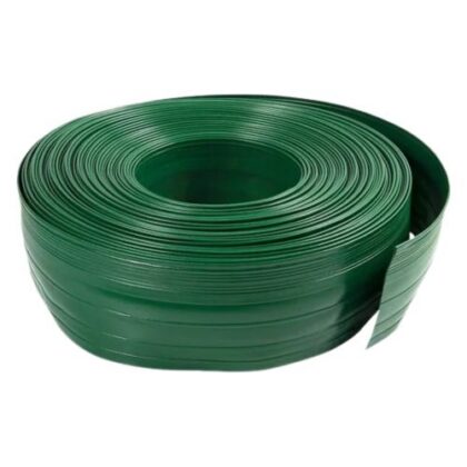 LIMITADOR DE GRAMA 12cmx25m S/BORDA VERDE GERPLAST