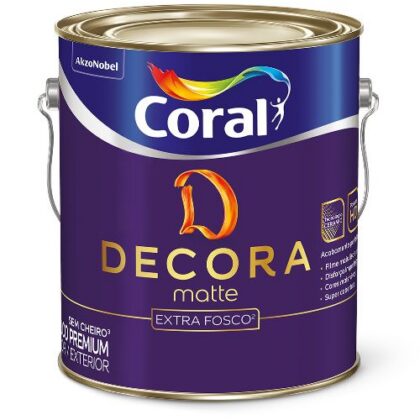 BASE DECORA MATE FO NOVA MF 3,2L