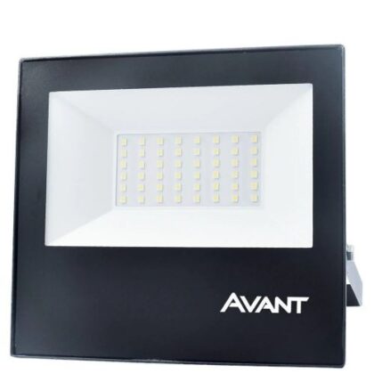 REFLETOR LED 150W SLIM 11250lm BIV 6500K AVANT