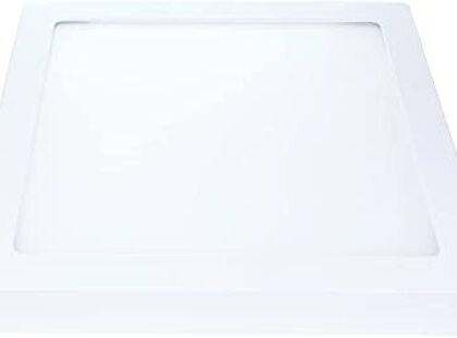 PAINEL LED EMB QUAD 24W 6500K 1680lm 29cm AVANT