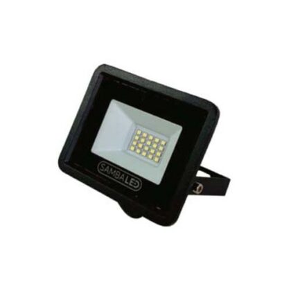 REFLETOR LED 030W SLIM 2400lm BIV 5500K SAMBALED