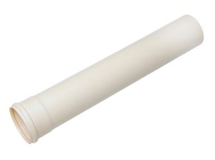 TUBO ESGOTO 150mm TUBOZAN(6m)