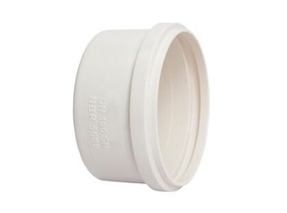 CAP ESGOTO 150 TUBOZAN