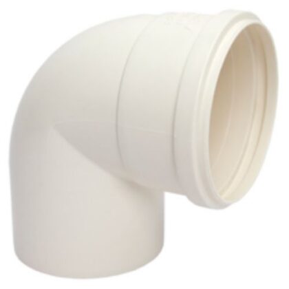 JOELHO ESGOTO 150x90G TUBOZAN