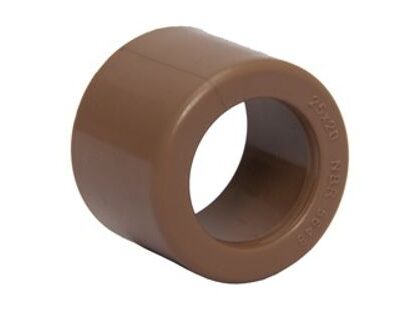BUCHA SOLD CURTA 40x32mm TUBOZAN