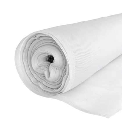 TELA MOSQUITEIRO 1,20x50 BRANCA SYG