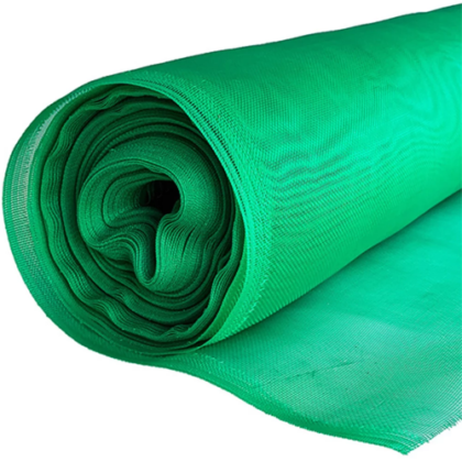 TELA MOSQUITEIRO 1,20x50 VERDE SYG