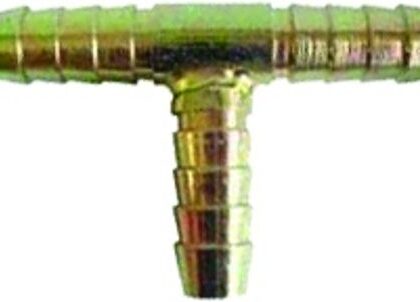 GAS TEE P/MANG LATAO 1/4 BM LUPA