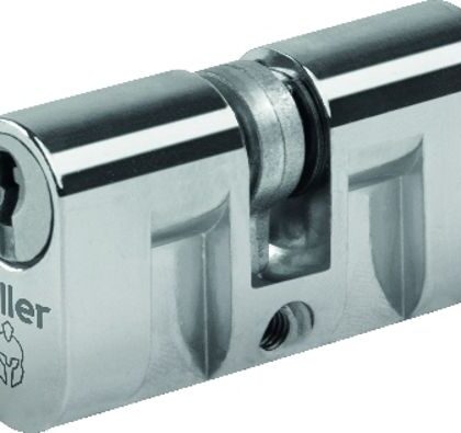 CILINDRO PILLER TP 3F CIL618 ZCR