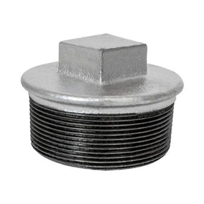 GALVANIZADO CAP 1/2 REMADI