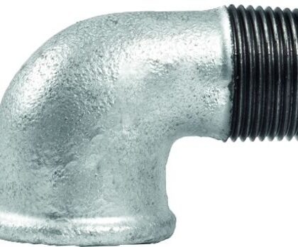 GALVANIZADO JOELHO M&FEMEA 1/2 REMADI