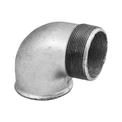 GALVANIZADO JOELHO M&FEMEA 3/4 REMADI