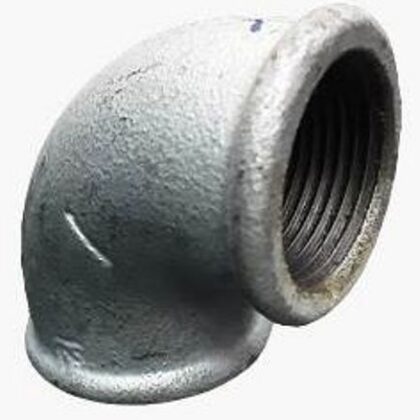GALVANIZADO JOELHO M&FEMEA 1 REMADI