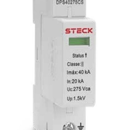DISPOSITIVO DPS 40KA 275V DPS40275V STECK