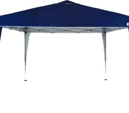 GAZEBO X FLEX OXFORD 3x3m AZUL MOR