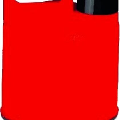 GARRAFAO TERMICO 5L VERMELHO MOR