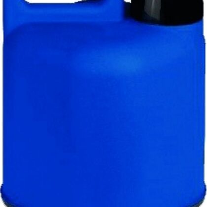 GARRAFAO TERMICO 5L AZUL MOR