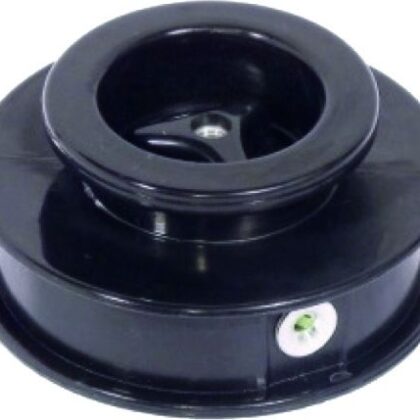 CARRETEL NYLON P/ ROCADEIRA AUTOMATICO M10x125mm