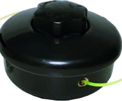 CARRETEL NYLON P/ ROCADEIRA AUTOMATICO M10x100mm